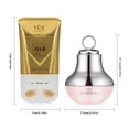 thumbnail image 2 of Ycz Neck-Eye Care Set - 5.99 Fl Oz Anti-Aging & Firming Treatment for Eye & Neck, Deep Moisturizing Formula with Revitalizing Ingredients | Suitable, 2 of 8