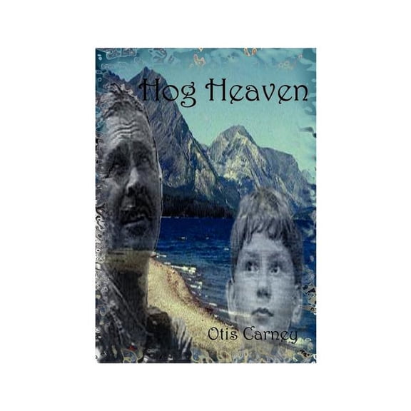 Hog Heaven, (Paperback)