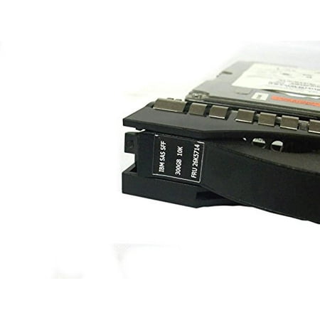 10k 80p Hard Drive IBM 8J300S0 IBM 300GB SAS 10K RPM 3.5IN HOT-SWAP HDD IBM eServer xSeries 300GB 10K RPM SAS 3.5