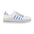 thumbnail image 2 of TENIS CASUALES PARA DAMA STYLO CP-480 BLANCO, 2 of 4