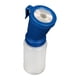 thumbnail image 3 of Taza para limpiar pezones de ganado, 300 ml, reutilizable, para ganado y Azul, 3 of 9