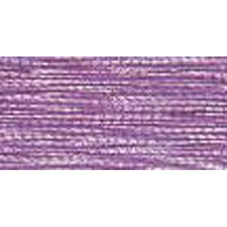 Robison Anton Embroidery Thread - Robison-Anton J Metallic Thread 1,000yd-Pink