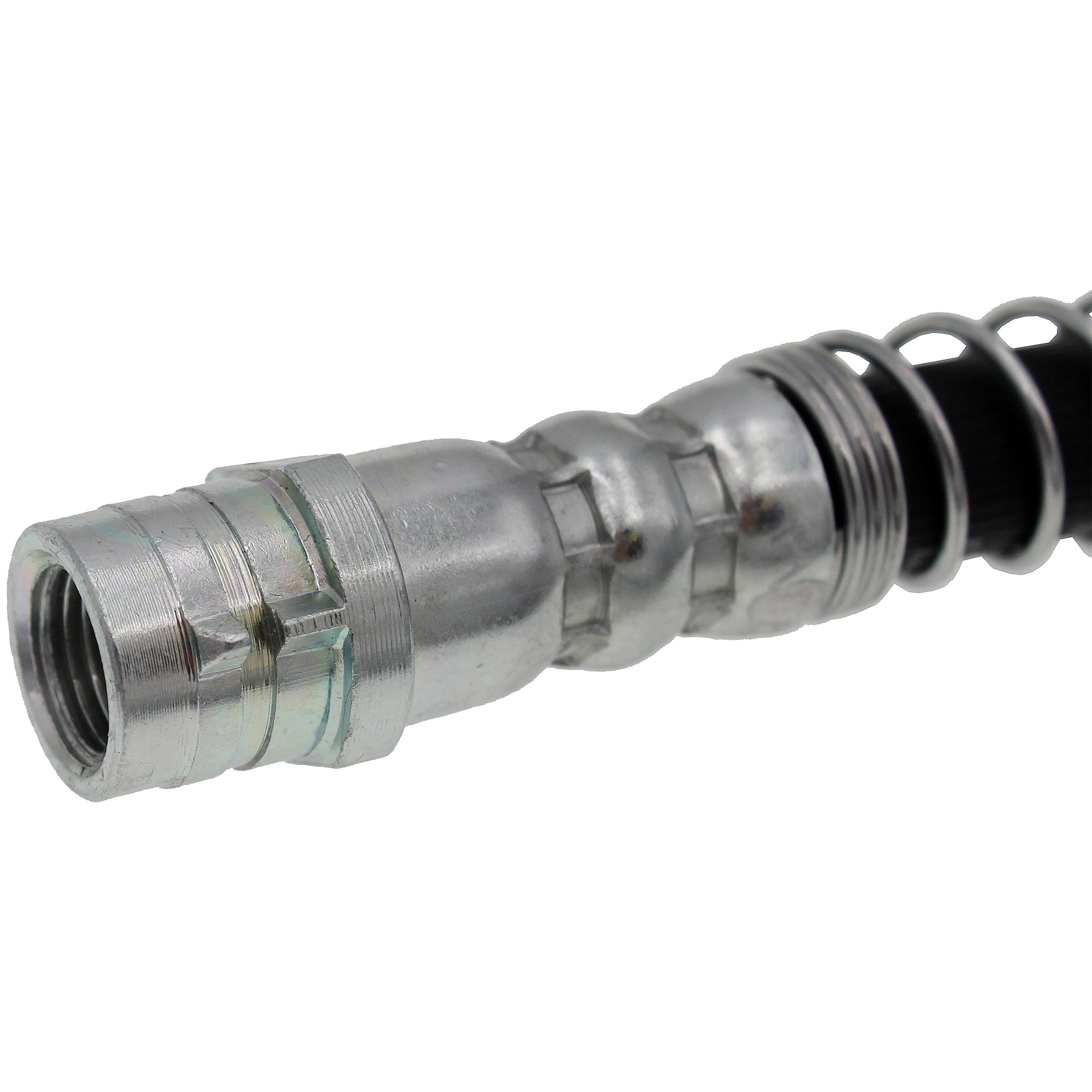 Dorman H621182 Brake Hydraulic Hose for Specific Mercedes-Benz Models Fits select: 2006-2013 MERCEDES-BENZ CLS, 2007-2009 MERCEDES-BENZ S 550 4MATIC