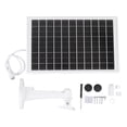 thumbnail image 2 of Módem Enrutador 4G LTE Con ​​Energía Solar, Repetidor De Puerto LAN Extensor WiFi Solar IP66 Impermeabilización 300 Mbps De Larga Duración Con Ranura Para Tarjeta SIM Para Wins, 2 of 7