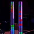 thumbnail image 3 of stanreset Colorful Music Atmosphere Light For Outstanding Spaces Accurate Pickup (Set of 2) - White, 3 of 6