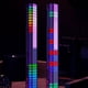 thumbnail image 3 of Injueey Luz colorida de ambiente musical con función de recogida, batería de litio integrada para mayor comodidad Iluminación y accesorios Estilo básico, 3 of 6