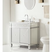 Jullien Double Door Vanity Sink