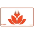 thumbnail image 2 of Ultra PRO Mana 8 - Stitched Edge Playmat - Lotus for Magic: The Gathering, 2 of 3