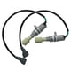 thumbnail image 1 of Sensor DE kilometraje VVS DE repuesto 2 piezas Cola SENSOR DE MILLAJE DE VELOCIDAD DEL VEHÍCULO, 1 of 4