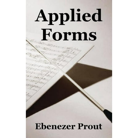 Applied Forms (Paperback)