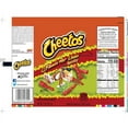 thumbnail image 4 of Frito Lay Flamin Hot Mixed Box, 60 Count, 4 of 8