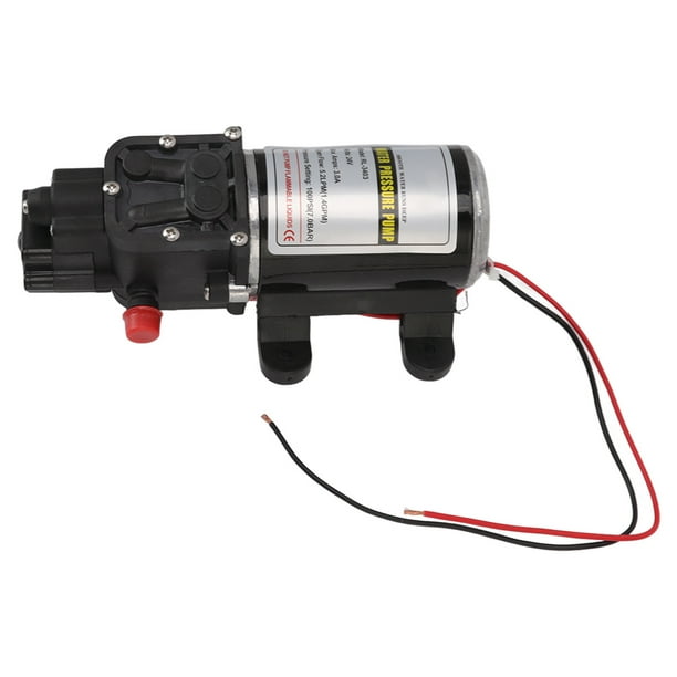 High Pressure Diaphragm Pump,Diaphragm Water Pump Self Water Pump Water