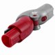 thumbnail image 2 of 3X Adaptador Inferior para V7 V10 V11 Herramienta de Liberación RáPida Adaptador Inferior 967762-01 Accesorios para Aspiradora, 2 of 5