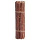 thumbnail image 5 of 50 piezas de palitos de madera para manualidades, palitos de madera rústicos para troncos de madera 10cm, 5 of 9