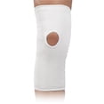thumbnail image 1 of 11 Po. Slipon Genou Soutien Rotule Ouvert, Petit, 1 of 1