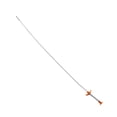 thumbnail image 3 of Varilla de recogida multiusos de acero inoxidable con pinza de garra Gadget Herramienta de recogida resistente y práctica para cocina Jardín doméstico Largo Soledad recogiendo varilla, 3 of 10