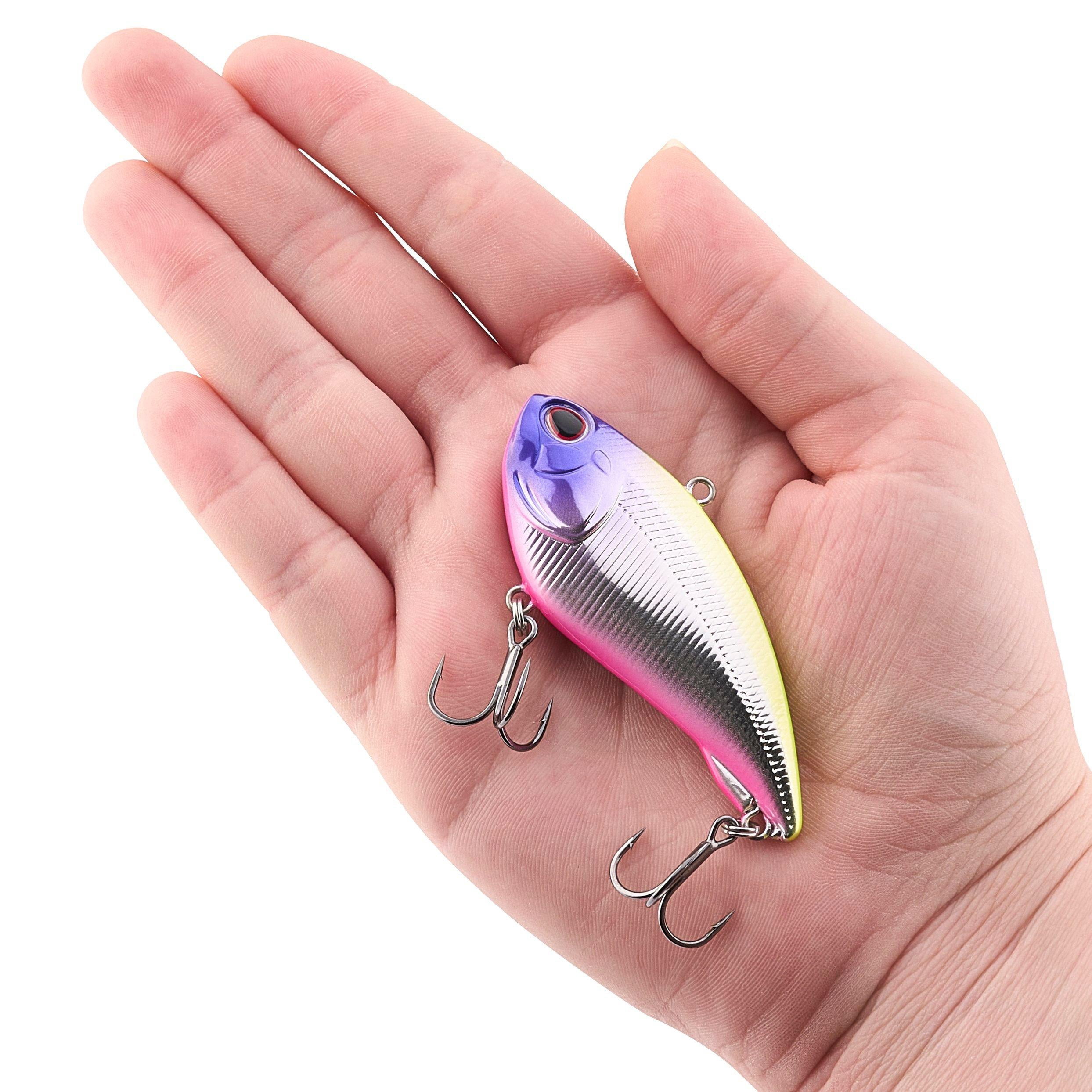 Berkley Jack, 7, 3/4 oz, Jester