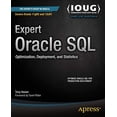 thumbnail image 1 of Expert Oracle SQL: Optimization, Deployment, and Statistics, 1 of 3