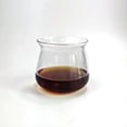 thumbnail image 3 of Tazas de Café de Vidrio de Vidrio de Borosilicato de Alta Temperatura de Café de Café Hecha A Mano de 275 Ml, 3 of 5