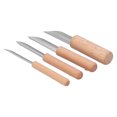 thumbnail image 1 of Clay Hole Cutter, Stainless Steel Professional Pottery Hole Cutter  For Sculpting, 1 of 8