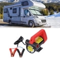 thumbnail image 4 of Fuel Transfer Pump, Electric DC 12V Thicken Diesel Transfer Pump  for Winter Field for Tank Trucks, 4 of 7