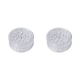 thumbnail image 4 of Cateissary Separador de taladro de pintura de diamante para kits de pintura de diamante Durable portátil transparente Claro 2Conjunto, 4 of 6