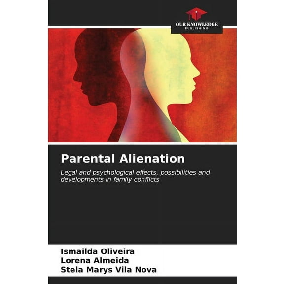 Parental Alienation, (Paperback)