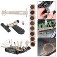 thumbnail image 4 of Greensen Bicycle Chain Repair Kit,Mountain Bikes Chain Tool,Bike Chain Tool Kit Bicycle Chain Repair Tool Kit Combination for Road Mountain Bikes, 4 of 8