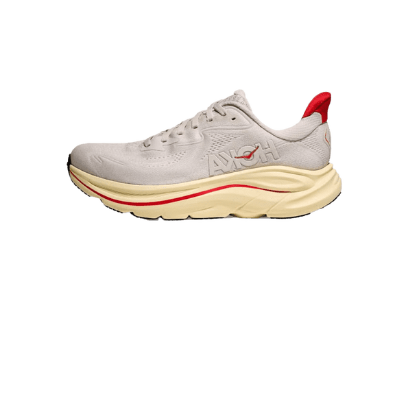 HOKA WOMENS One Clifton 10 Wmns "Stucco" 1162031 SCCC 1162031 SCCC from Stadium Goods
