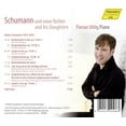 thumbnail image 2 of Florian Uhlig - Schumann & His Daughters 5 - Complete Works for - Music & Performance - CD, 2 of 2