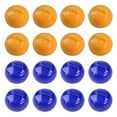 thumbnail image 3 of Mosiee 8Pcs Curling And Shuffleboard Game Ball Kids Children Game Toy, 3 of 9