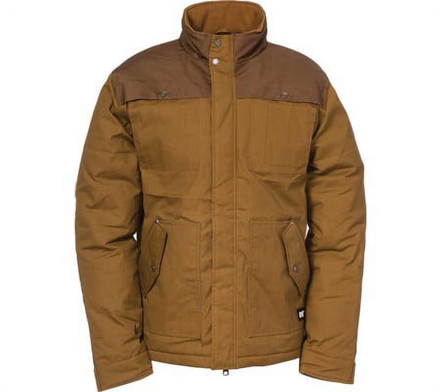 Men s Caterpillar Excursion Jacket Walmart
