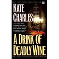 thumbnail image 1 of Pre-Owned A Drink of Deadly Wine (Unknown) 0446401943 9780446401944, 1 of 1