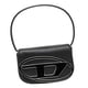 thumbnail image 1 of 2026 Womens Shoulder Bag Trendy Lightweight Clutch Purse Pu Leather Underarm Bag Black New, 1 of 4