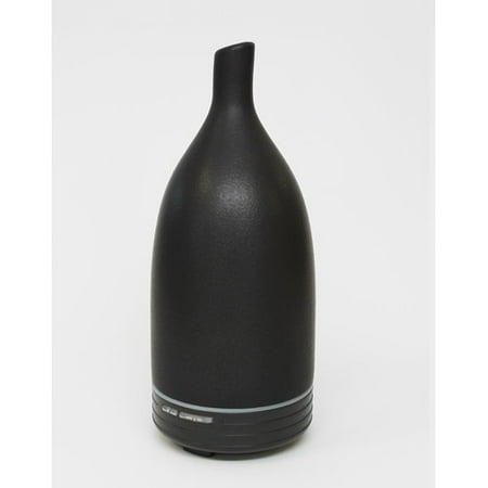 Advanced Aromatherapy - Crucial Aromatherapy Diffuser Advanced Essential Oil Nebulizer