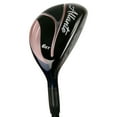 thumbnail image 4 of Orlimar Golf pour Femmes Allante Ensemble Complet Premium avec Sac de Chariot, Graphite Dames, 4 of 6