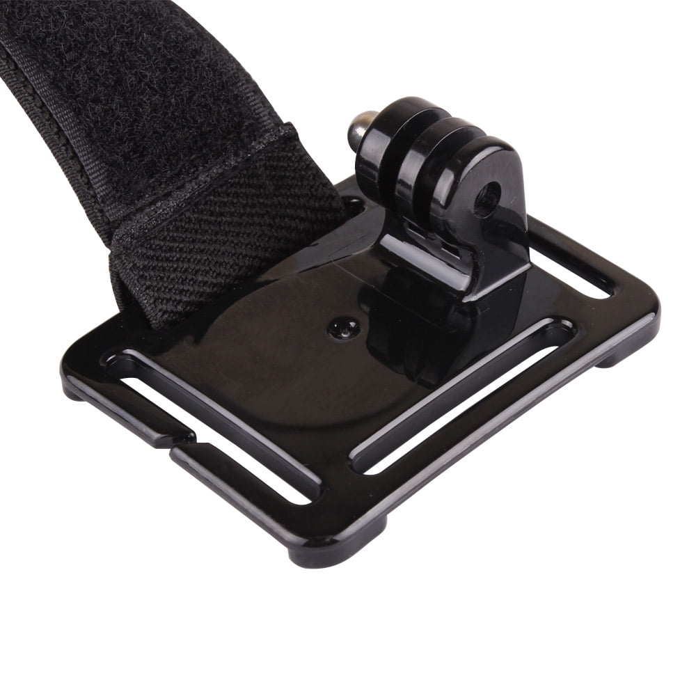 Andoer Adjustable Wrist Strap Fastener Tape Mount for Go Pro GoPro Hero