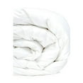 thumbnail image 1 of Westex Canadian Down Comforter Lightweight White Queen, 1 of 3