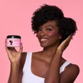 thumbnail image 5 of Camille Rose Naturals Almond Jai Twisting Hair Butter, 8 oz, 5 of 6