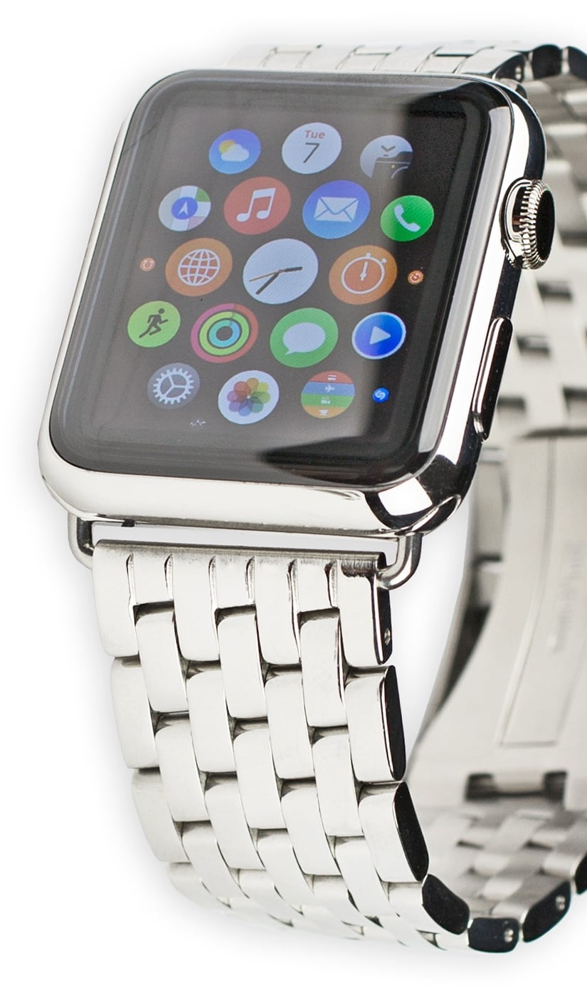 walmart apple watch series 1 42mm