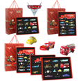 thumbnail image 2 of Disney Pixar Cars 3 Metal Diecast Lightning McQueen Mater Champion Car Model Toy Set de regalo Jackson Uncle Truck Boy Birthday Toys, 2 of 5
