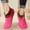 Pink, variant on Babysbule Socks for Women Maggie Stretch Indoor Cushioned Non Slip Grip Thermal Socks for Women