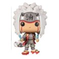 thumbnail image 1 of NEWest Arrival FUNKO POP Narutoes Theme Jiraiya #1025 PVC Action Figure Cartoon Toys Model Collection for Kids, 1 of 1