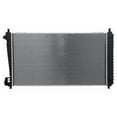 thumbnail image 2 of OSC 1729 Radiator, 2 of 4