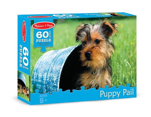 melissa and doug puppy