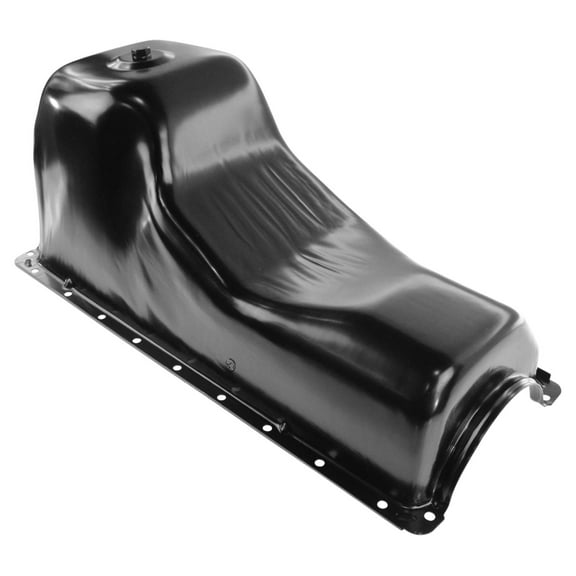 TRQ Engine Oil Pan NEW for Ford F Series Pickup Truck Econoline Van V8 Diesel OPA07770