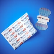 Carpal AID Quick Relief from Carpal Tunnel Syndrome, One Size