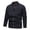 Black, variant on Vedolay Men's Lightweight Jackets Puffer Jacket Tops Winter Warm Sport Outerwear Black,3XL