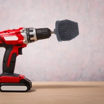 Raindrops Drill Brush Drill Attachment Scrub Brush Drill Scrubber Cleaning Brush