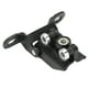 thumbnail image 2 of Guía De Rodillos Para Puerta Corredera Rodillo Medio Apto Para Ford Transit Mk6 Mk7 2000-2013 Accionamiento Derecho ANGGREK Otros Vehículos, 2 of 8